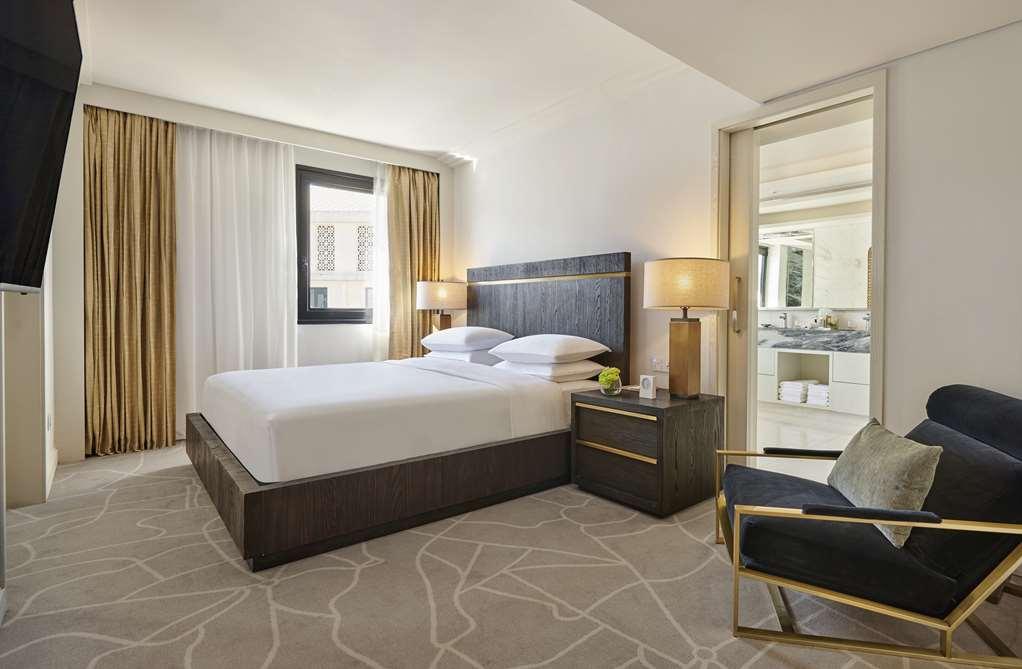 Hotel Hyatt Regency Adís Abeba Habitación foto