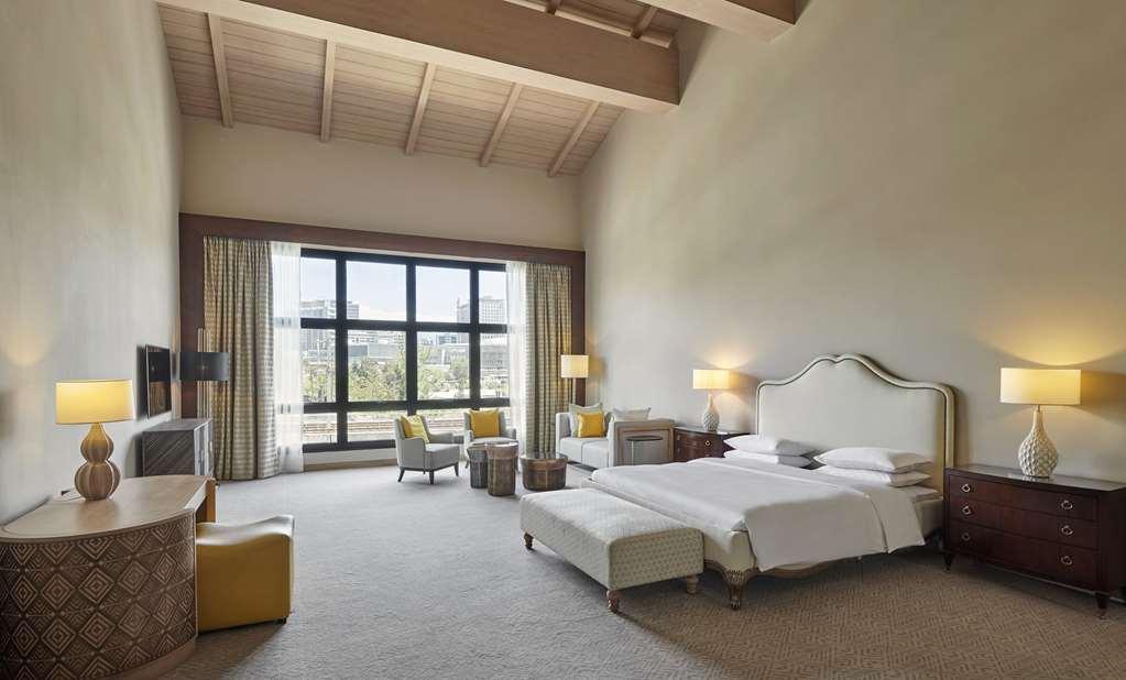 Hotel Hyatt Regency Adís Abeba Habitación foto