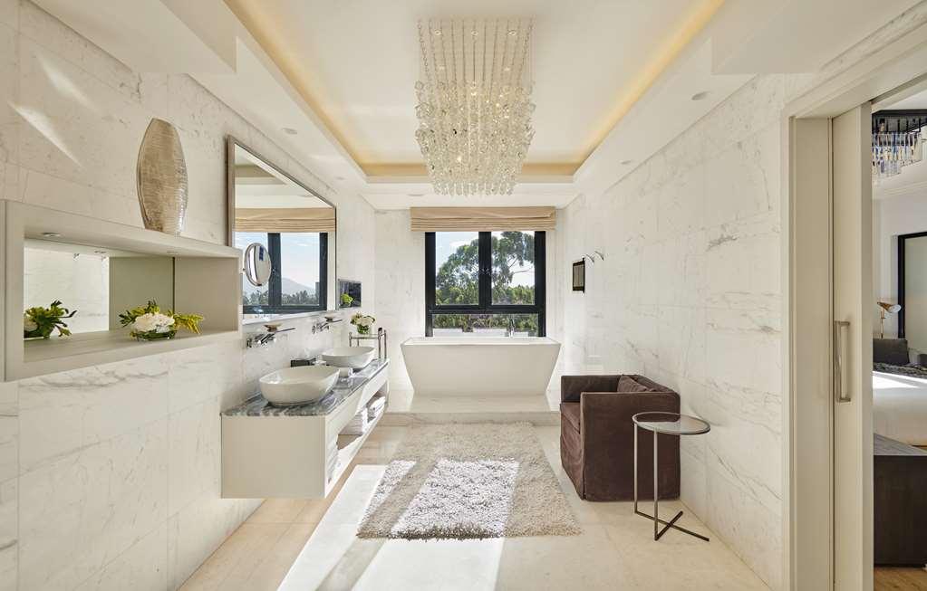 Hotel Hyatt Regency Adís Abeba Habitación foto