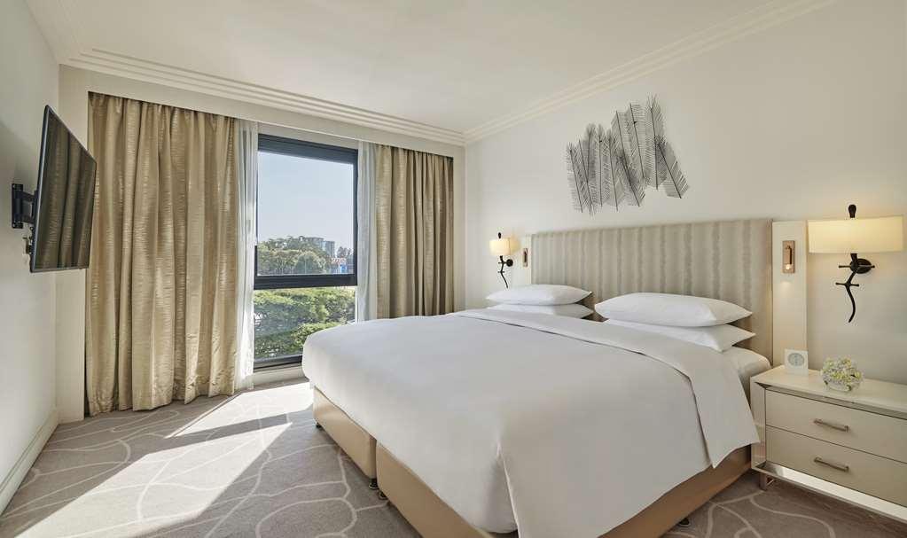 Hotel Hyatt Regency Adís Abeba Habitación foto